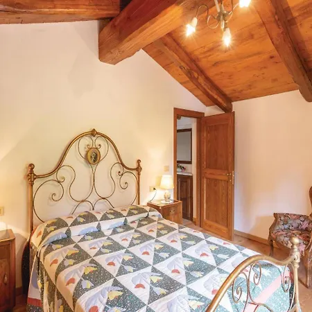 Agriturismo Caccialupi-casina Tatil Evi