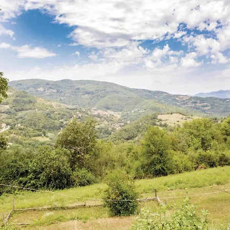 Agriturismo Caccialupi-casina *