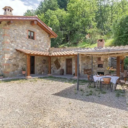 Tatil Evi Agriturismo Caccialupi-casina Ortignano Raggiolo
