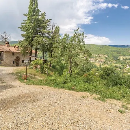 Tatil Evi Agriturismo Caccialupi-casina