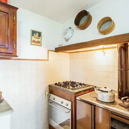 Agriturismo Caccialupi-casina Tatil Evi Ortignano Raggiolo