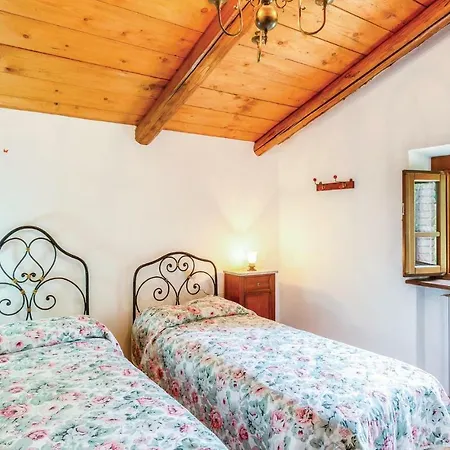 Agriturismo Caccialupi-casina * Ortignano Raggiolo