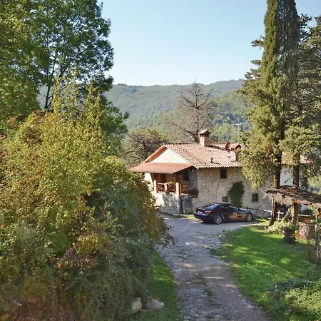 Agriturismo Caccialupi-casina * Ortignano Raggiolo